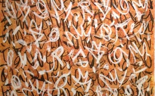 Barnils, «Dialogue céleste »