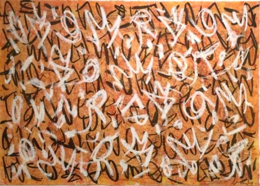 Barnils, «Dialogue céleste »