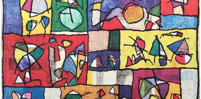 Barnils, « Estances de la ciutat esplendent »