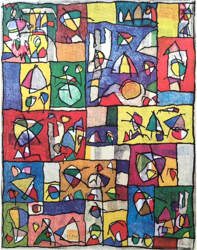 Barnils, « Estances de la ciutat esplendent »