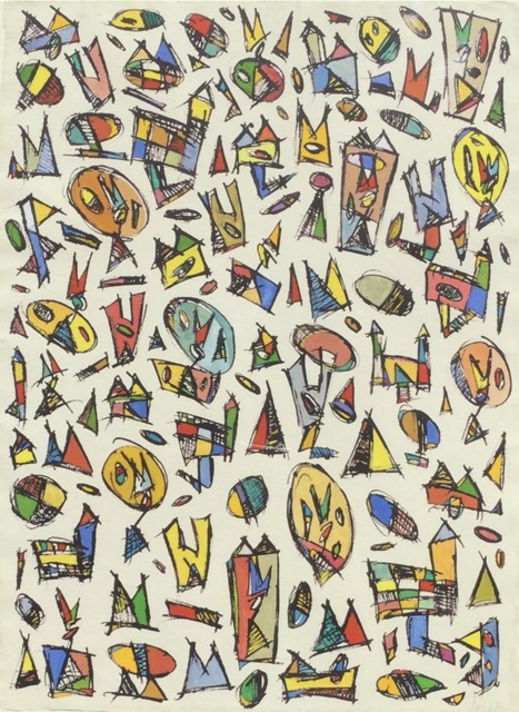 Barnils, "Hi ha esplendides configuracions"